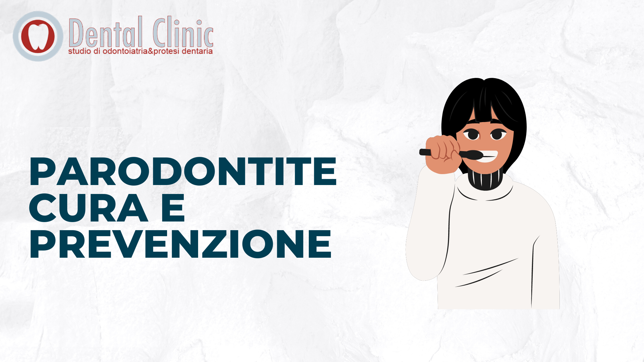 Parodontite: come prevenirla