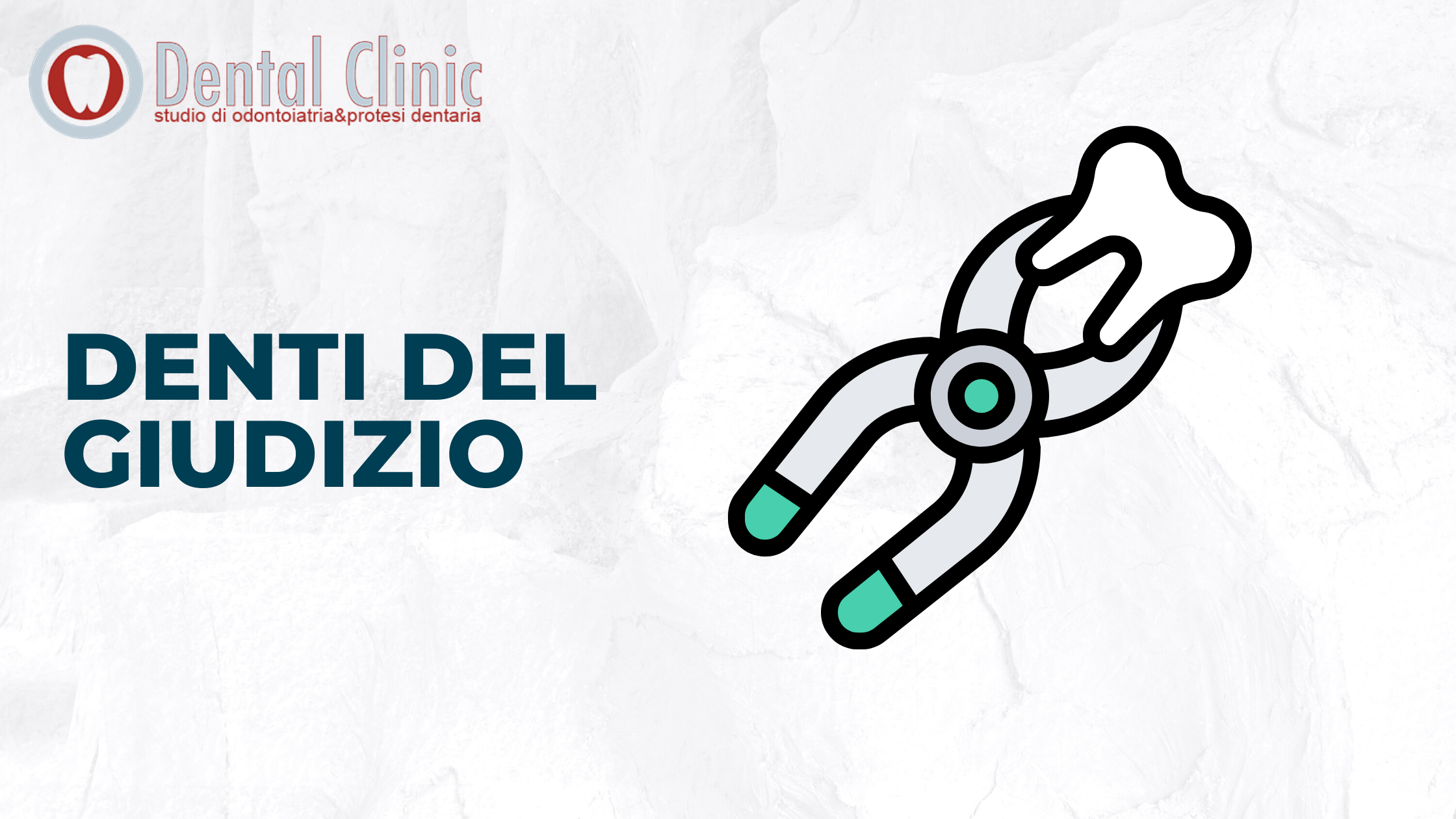 Denti del Giudizio – Trattamento e Diagnosi
