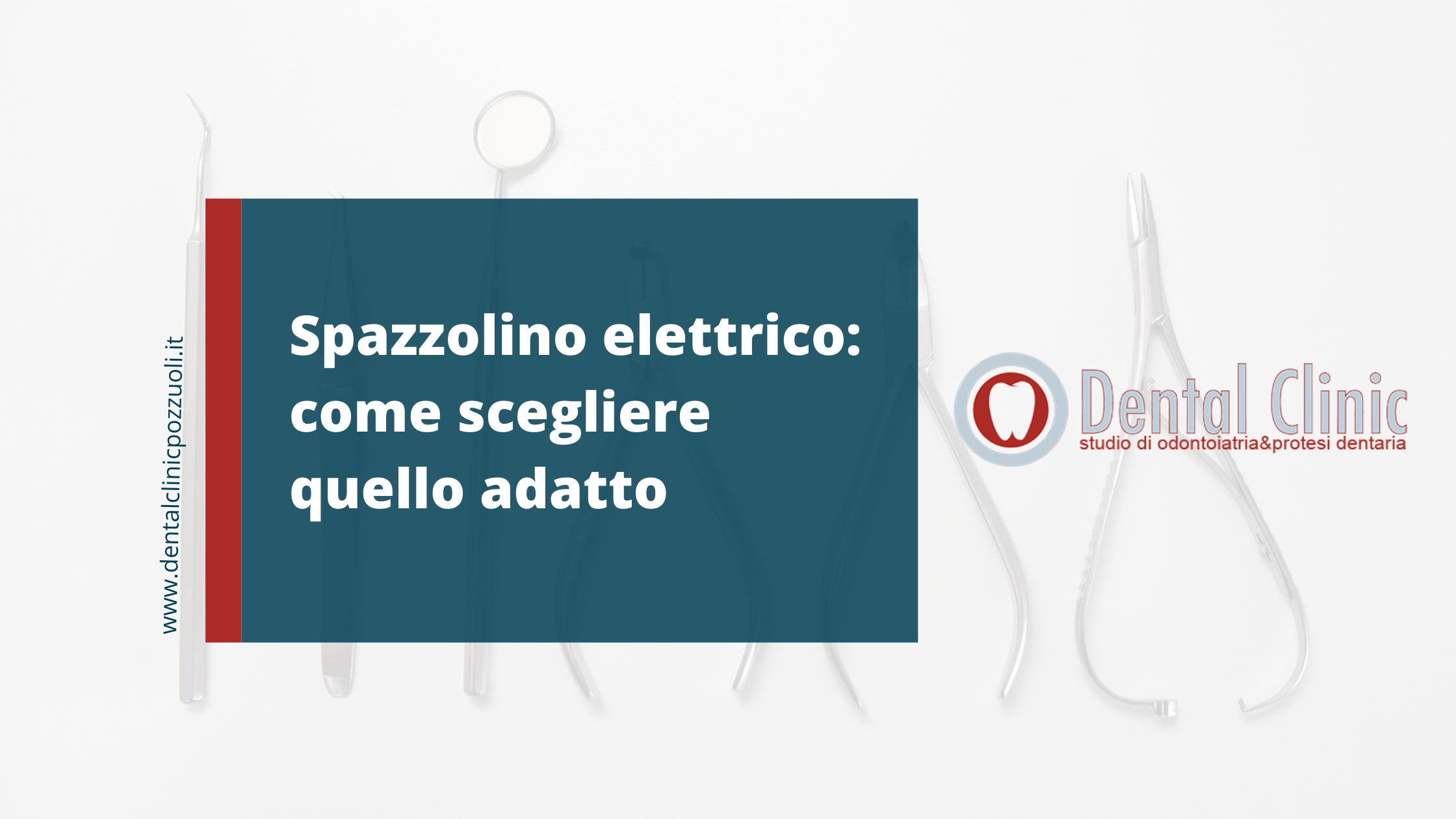 Spazzolino elettrico: consigli su come scegliere quello più adatto